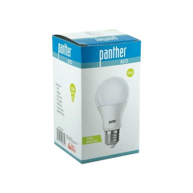 Panther 15 W LED Ampul