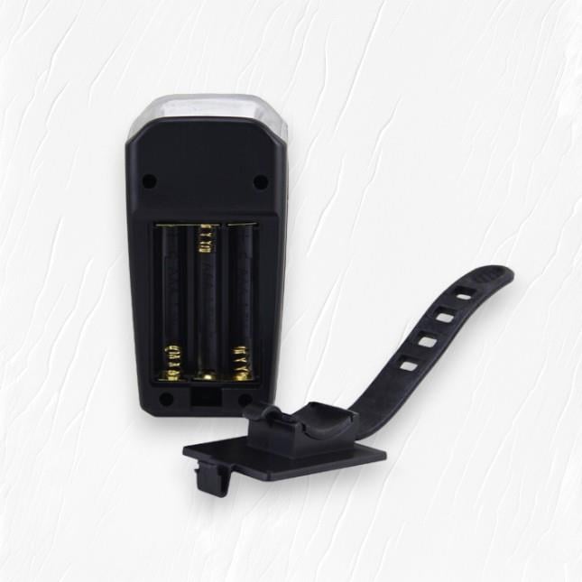 Panther Bisiklet Feneri Seti Pt-6001