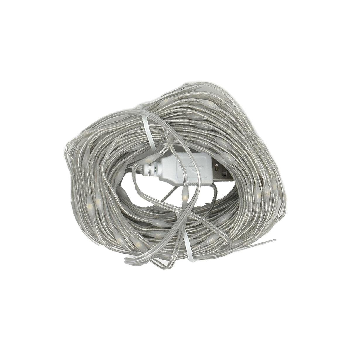 PANTHER PT-120RGB USBLİ LED IŞIK 20M