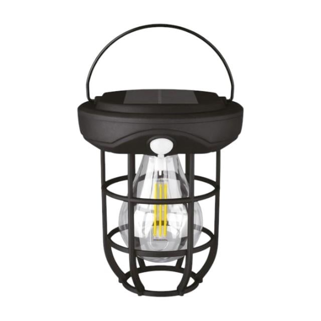 Panther PT-2066 Güneş Enerjili Solar Kamp Lambası