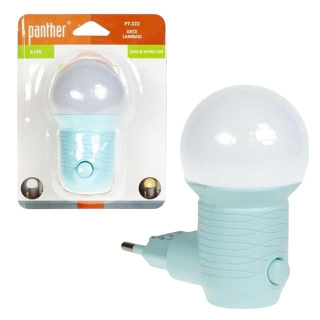 Panther PT-222 Gece Lambası