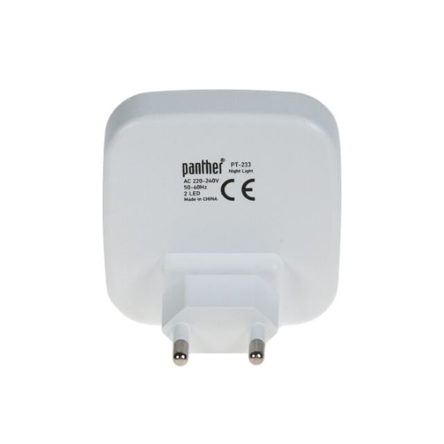 Panther PT-233 Sensörlü Gece Lambası