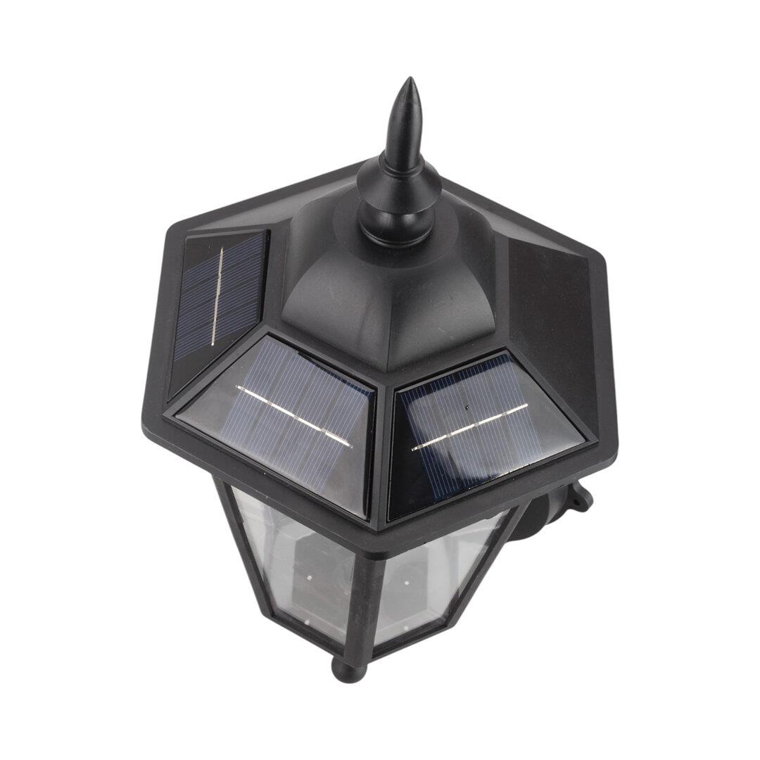 PANTHER PT-2986 SOLAR DUVAR LAMBASI