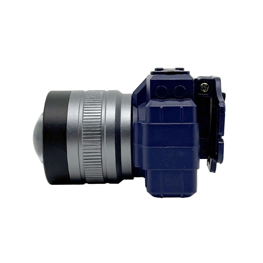 PANTHER PT-5229 USB ŞARJLI KAFA LAMBASI