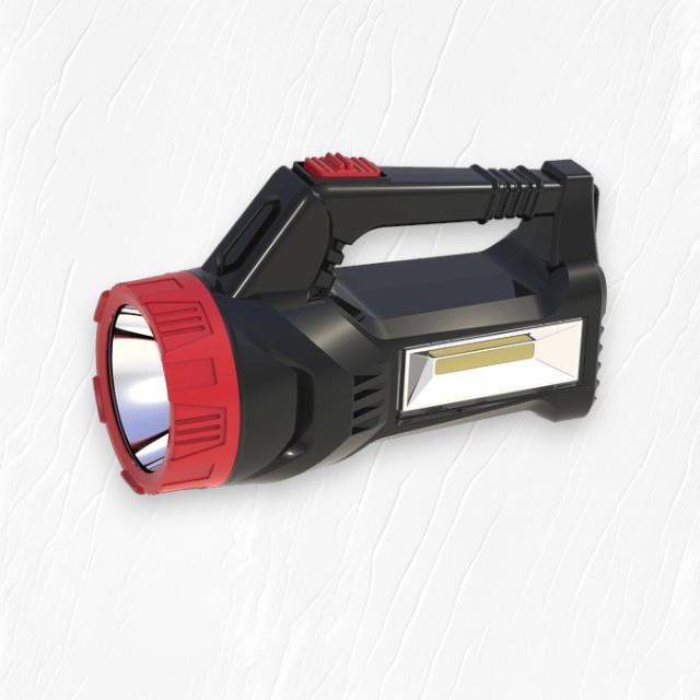 Panther PT-7757S Güneş Enerjili El Feneri