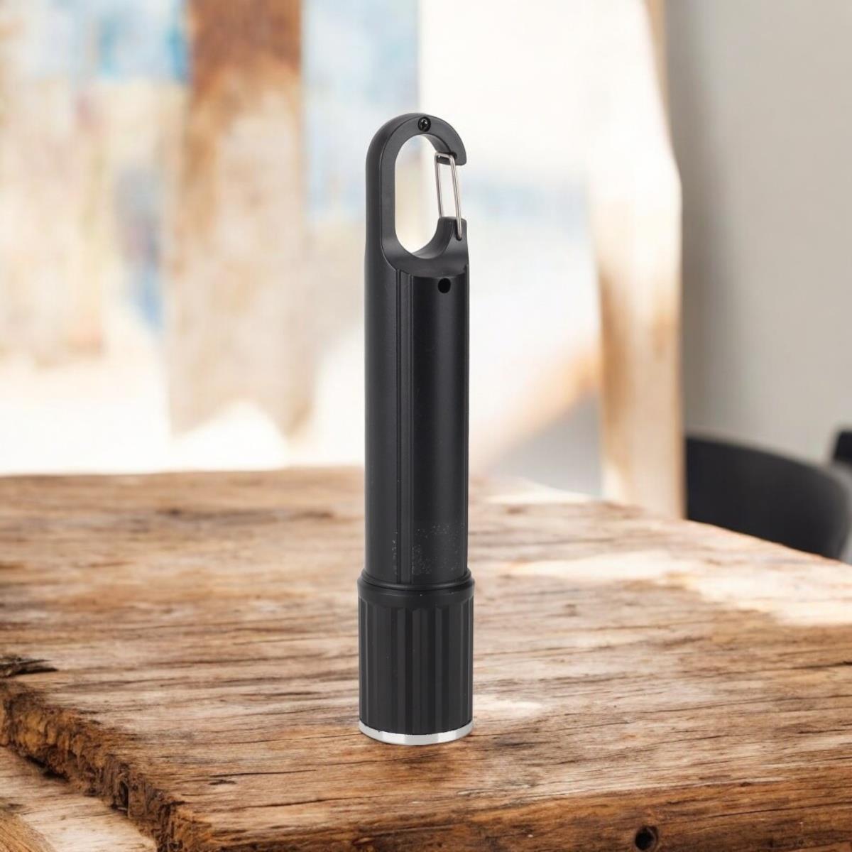 PANTHER PT-928 USB ŞARJLI EL FENERİ