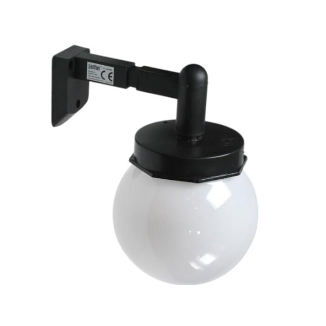 Panther PT-B028S Solar Güneş Enerjili Bahçe Lambası