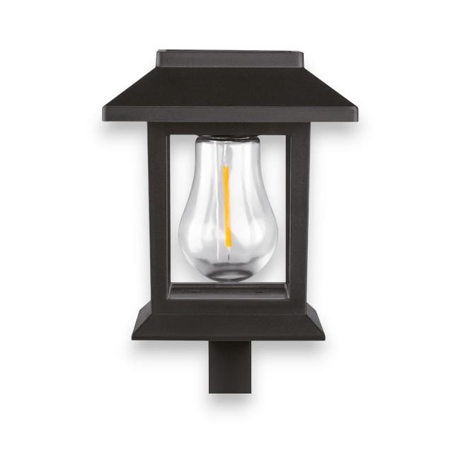 Panther PT-b115 Solar LED Bahçe Lambası