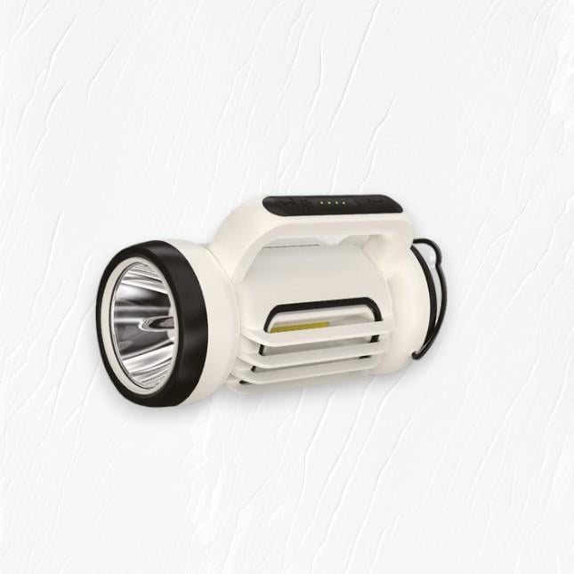 Panther Usb Şarjlı El Feneri Pt-8823