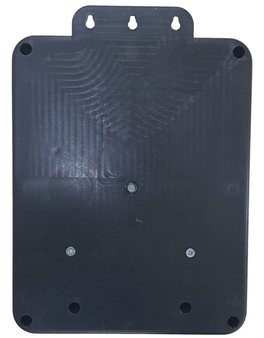 Pars Domuz Kovucu Elektrikli Çit Makinası(Elektrizatör)