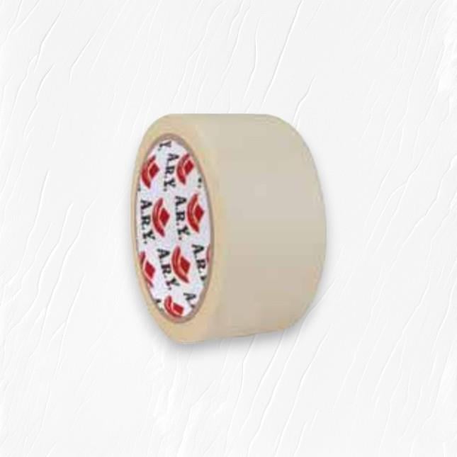 PASS Kağıt Maskeleme Bandı 48mm-25mt