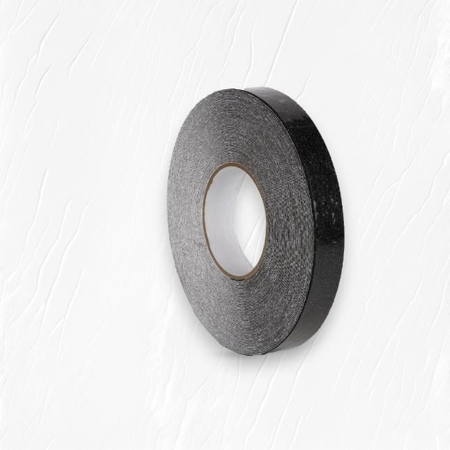 PASS Kaydırmaz Bant 25mm-15mt Siyah