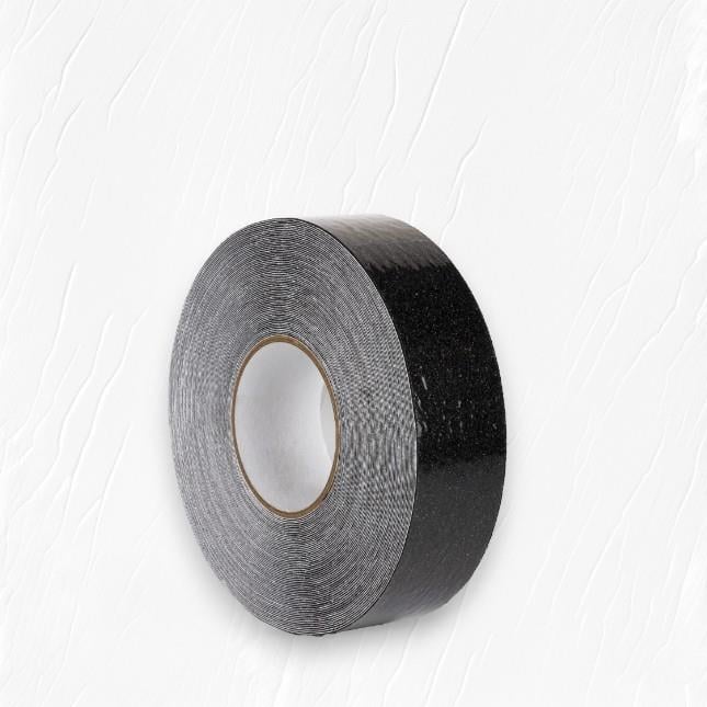 PASS Kaydırmaz Bant 50mm-15mt Siyah