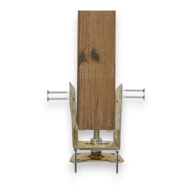 Pergule Ayak 4 Adet Ayarlı Kamelya Ayağı