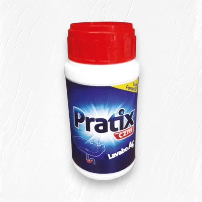 Pratix Çzm Lavabo Aç