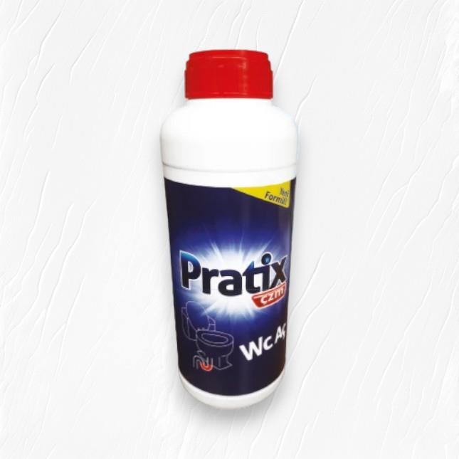Pratix Çzm Wc Aç