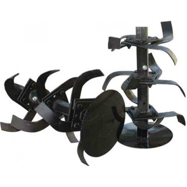 Pubert Maestro 65H/55P Çapa Alt Grubu Komple