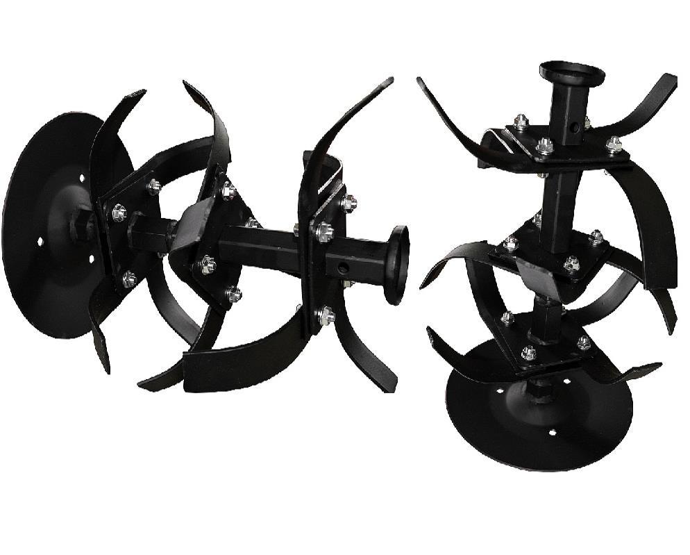 Pubert Vario 55P-55H-Aro Çapa Makinaları Alt Çapa Grubu