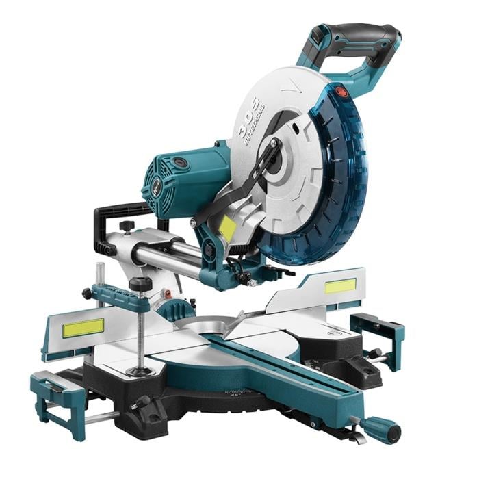 RADYALLİ GÖNYE KESME 305MM  2000W