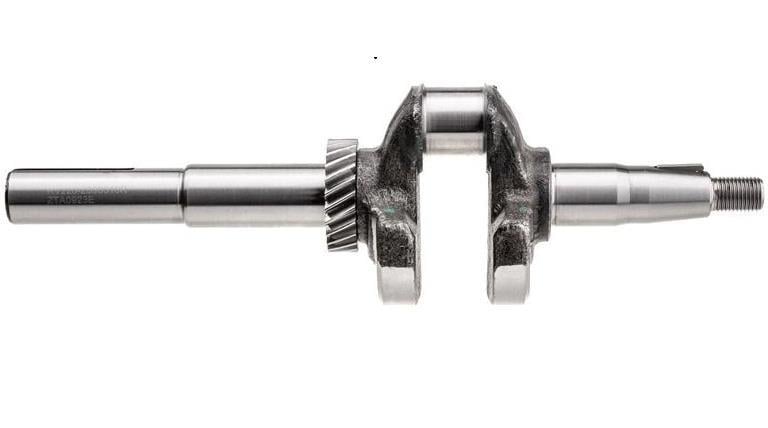 Rato RV 225 Motor Krank