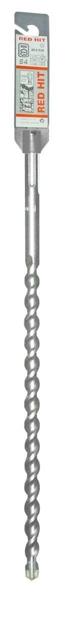 RED HIT SDS-Max Beton Matkap Ucu 24x370 mm