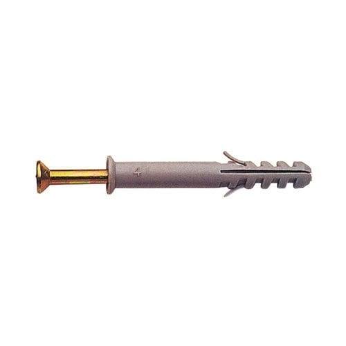 RED HIT Vidalı Naylon Kasa Dübeli 8x120 mm