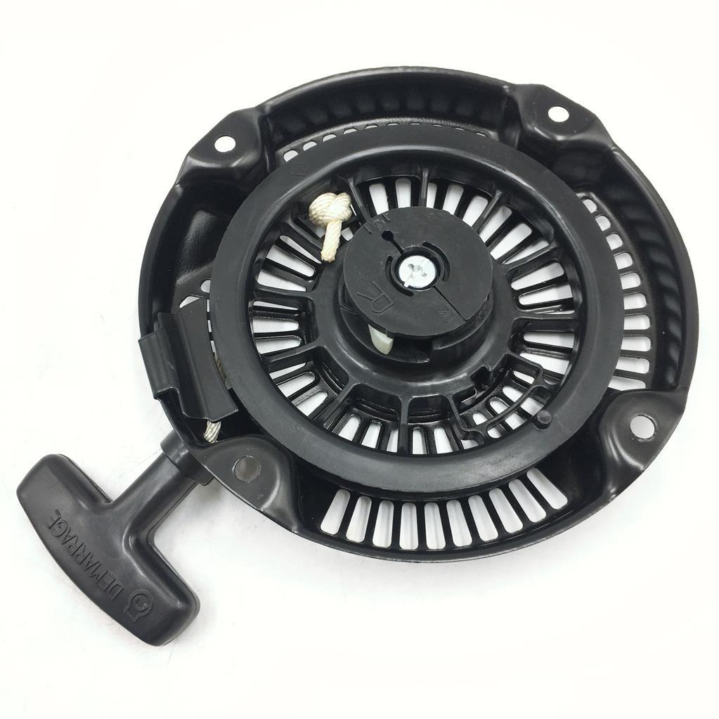 Robin Subaru EX17-EX21 Starter Kapak Komple