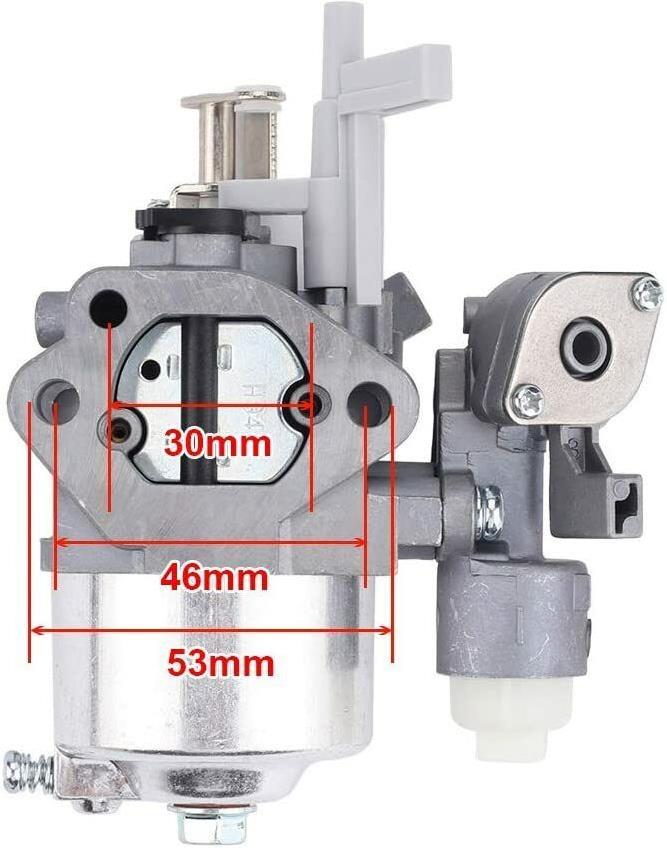 Robin Subaru EX27-EX30 Karburator