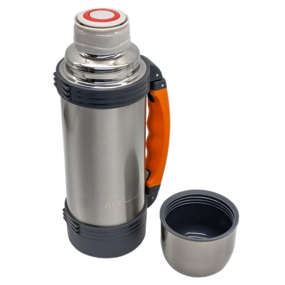 ROX Camping Termos 1.1 Litre (153CAMP1100)