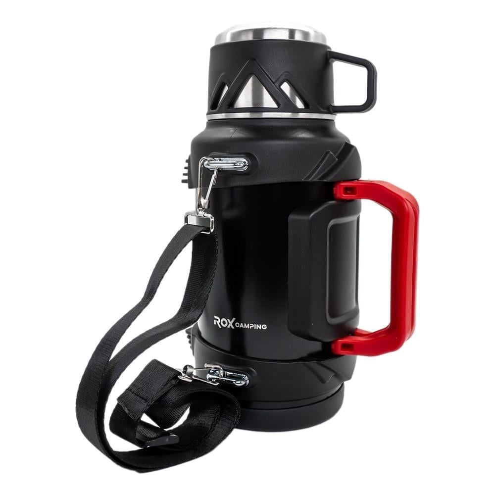 ROX Camping Termos 1.5 Litre (153CAMP1500)