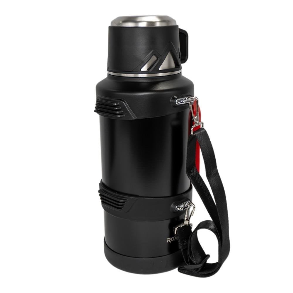 ROX Camping Termos 3 Litre (153CAMP3000)