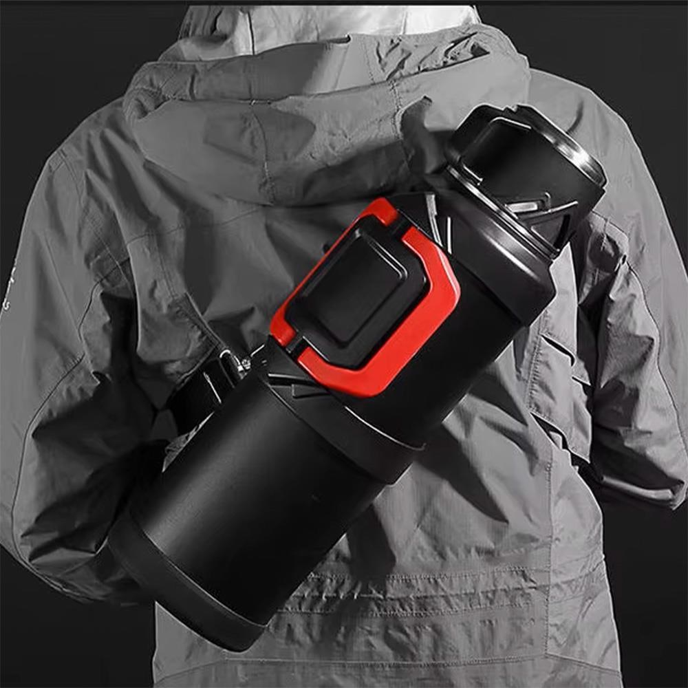 ROX Camping Termos 4.5 Litre (153CAMP4500)
