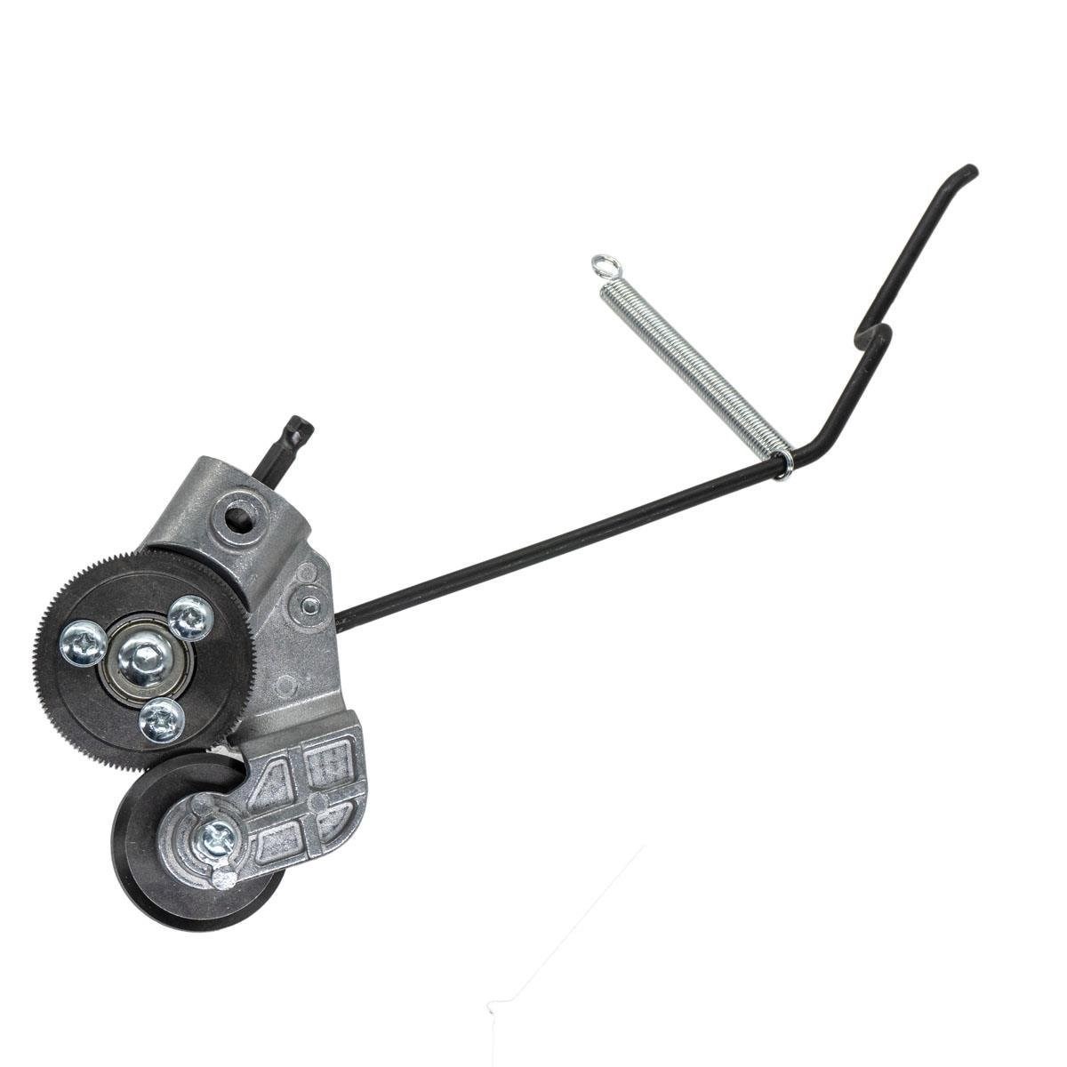 ROX Matkap İçin Metal Plaka ve Sac Kesme Aparatı (153ROX0185)