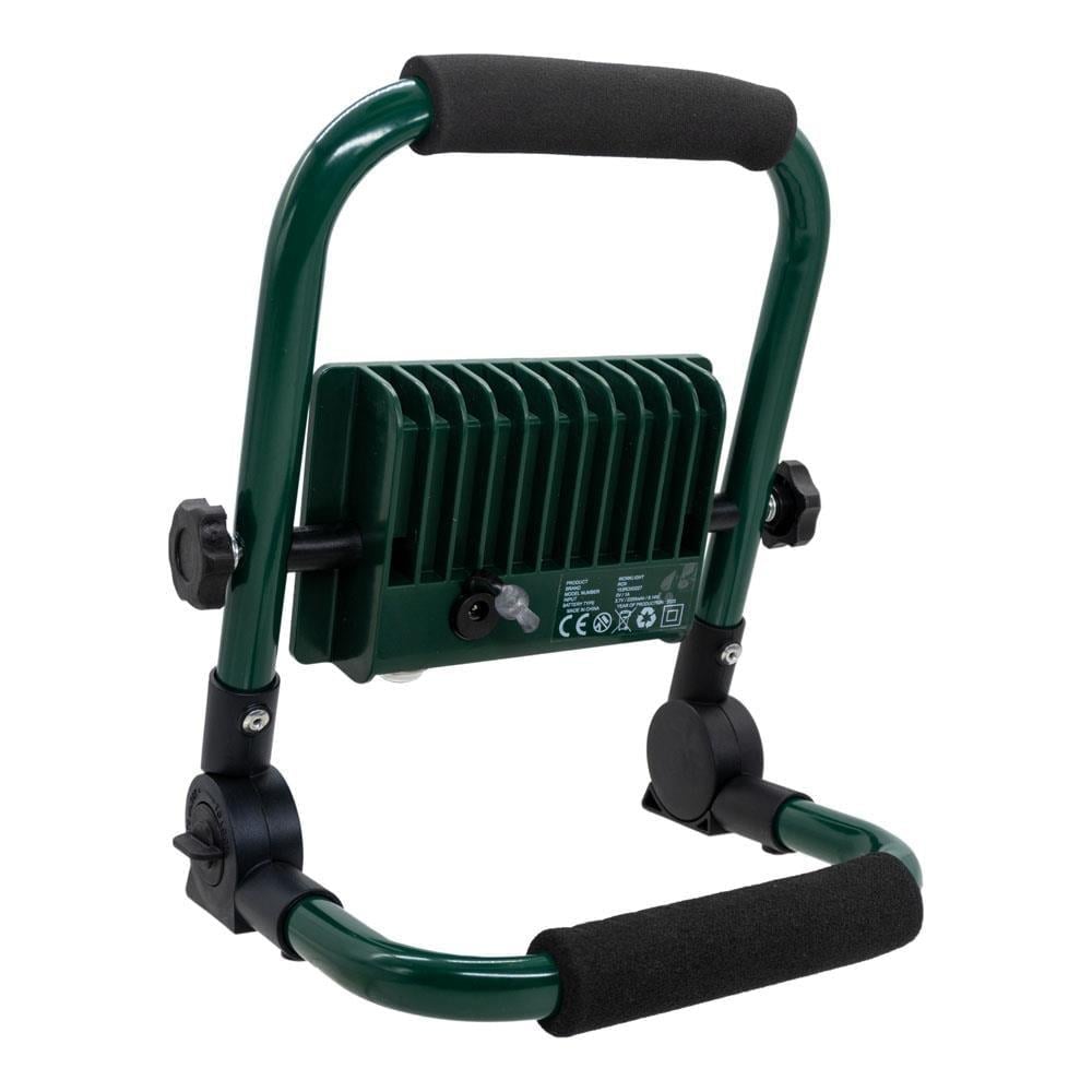 ROX Outdoor Şarjlu Genel Amaçlı Projektör Çalışma Feneri 700 Lümen (153ROX0227)