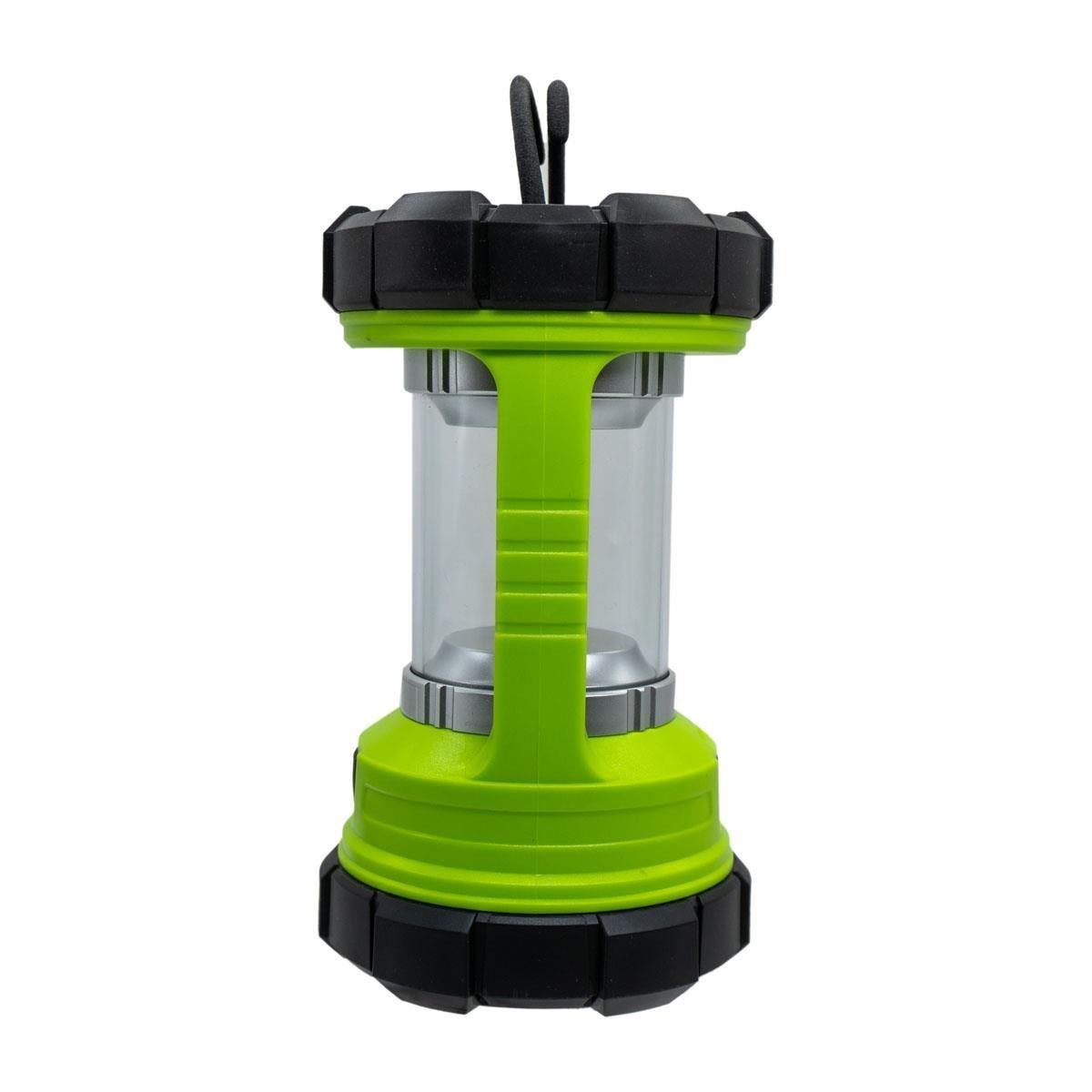 ROX Şarjlı Outdoor Kamp Feneri 2000 Lümen (153ROX0216)