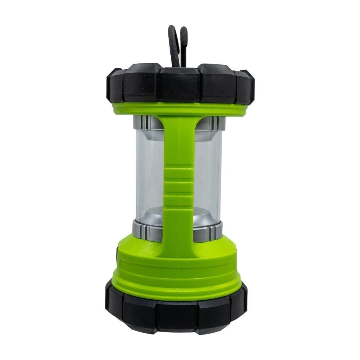 ROX Şarjlı Outdoor Kamp Feneri 2000 Lümen (153ROX0216)