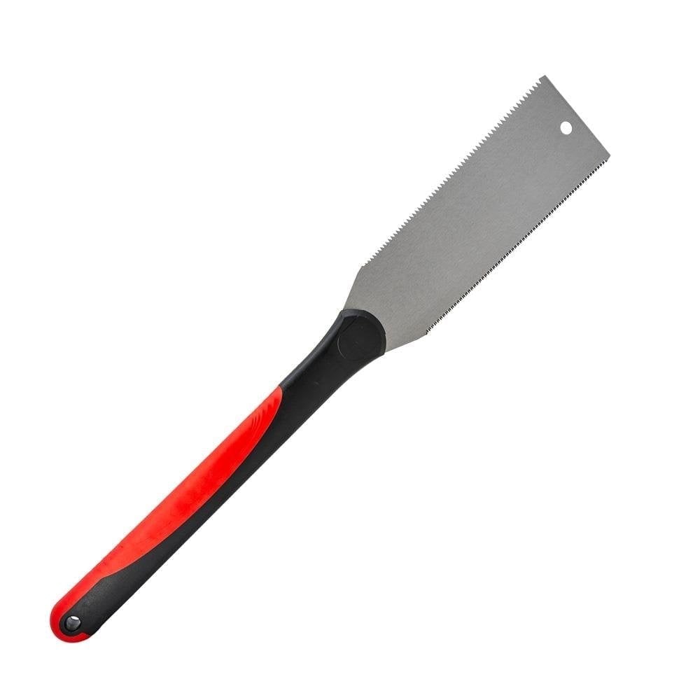 ROX WOOD 0324 Ryoba Çift Taraflı Ahşap Testere 200 mm