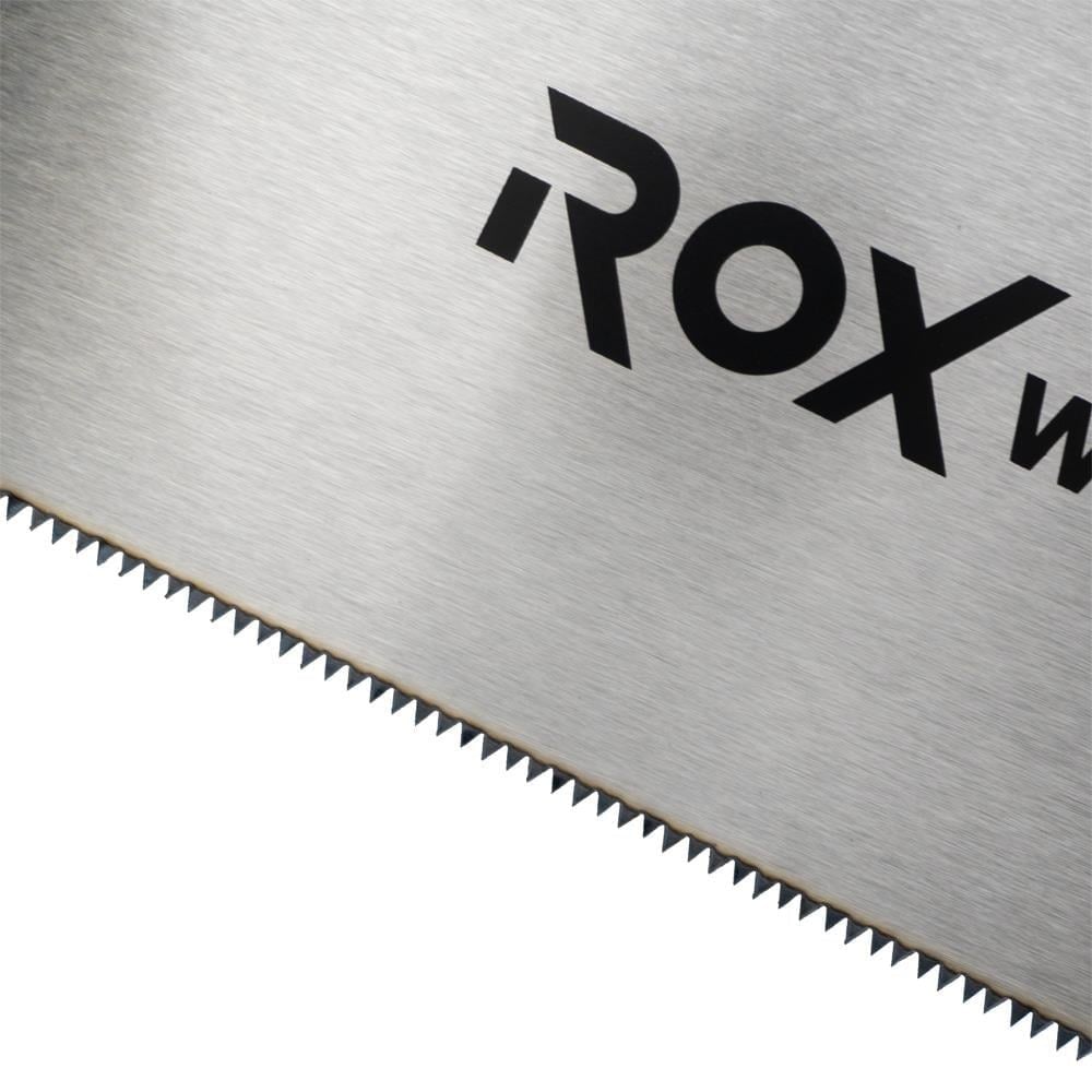ROX WOOD 0331 El Tipi Zıvana Ahşap Testere 350 mm