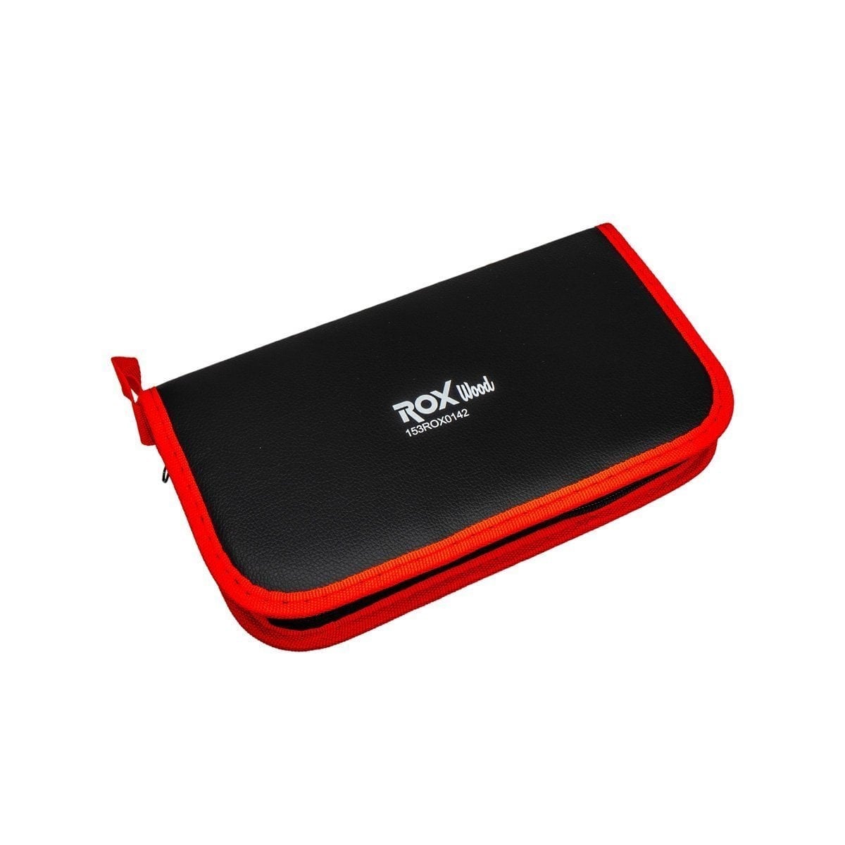 ROX Wood Ahşap Yakma Seti 27 Parça (153ROX0142)