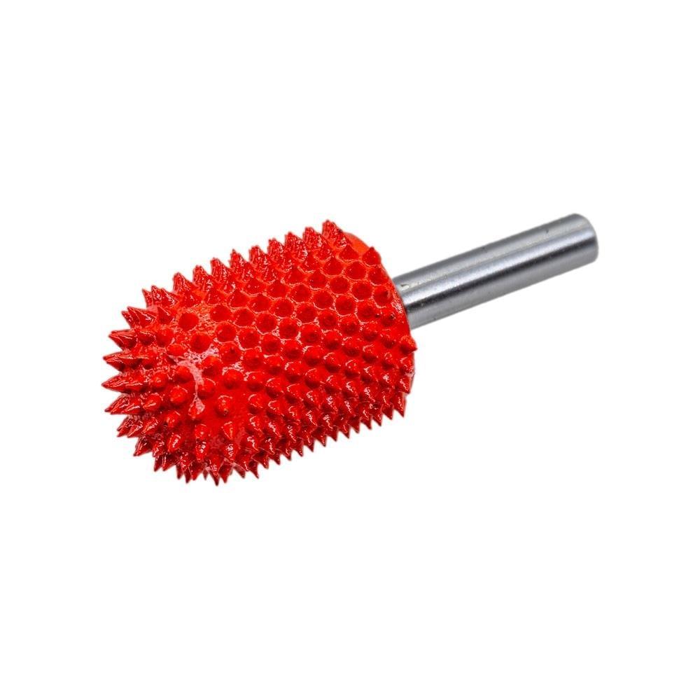 ROX WOOD Karbür Oval Başlı Ahşap Şekillendirme Törpü (153ROX0286)