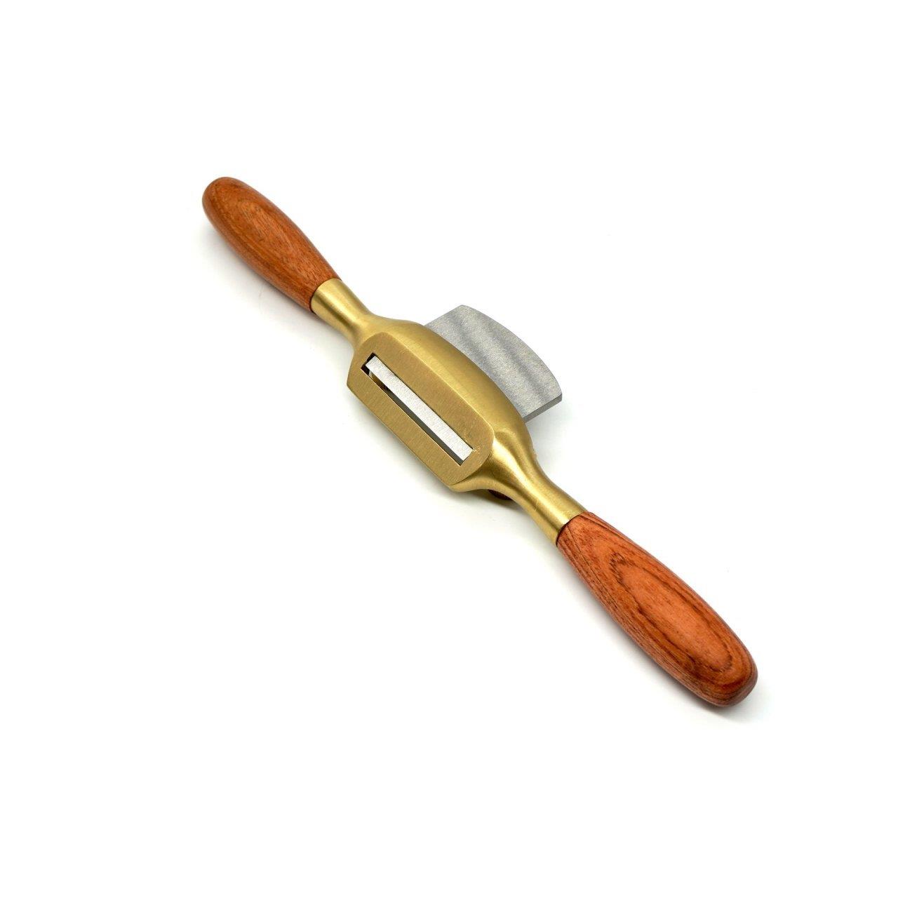 ROX Wood Luban Düz Taban Bronz Pastarangula (153ROX0052)