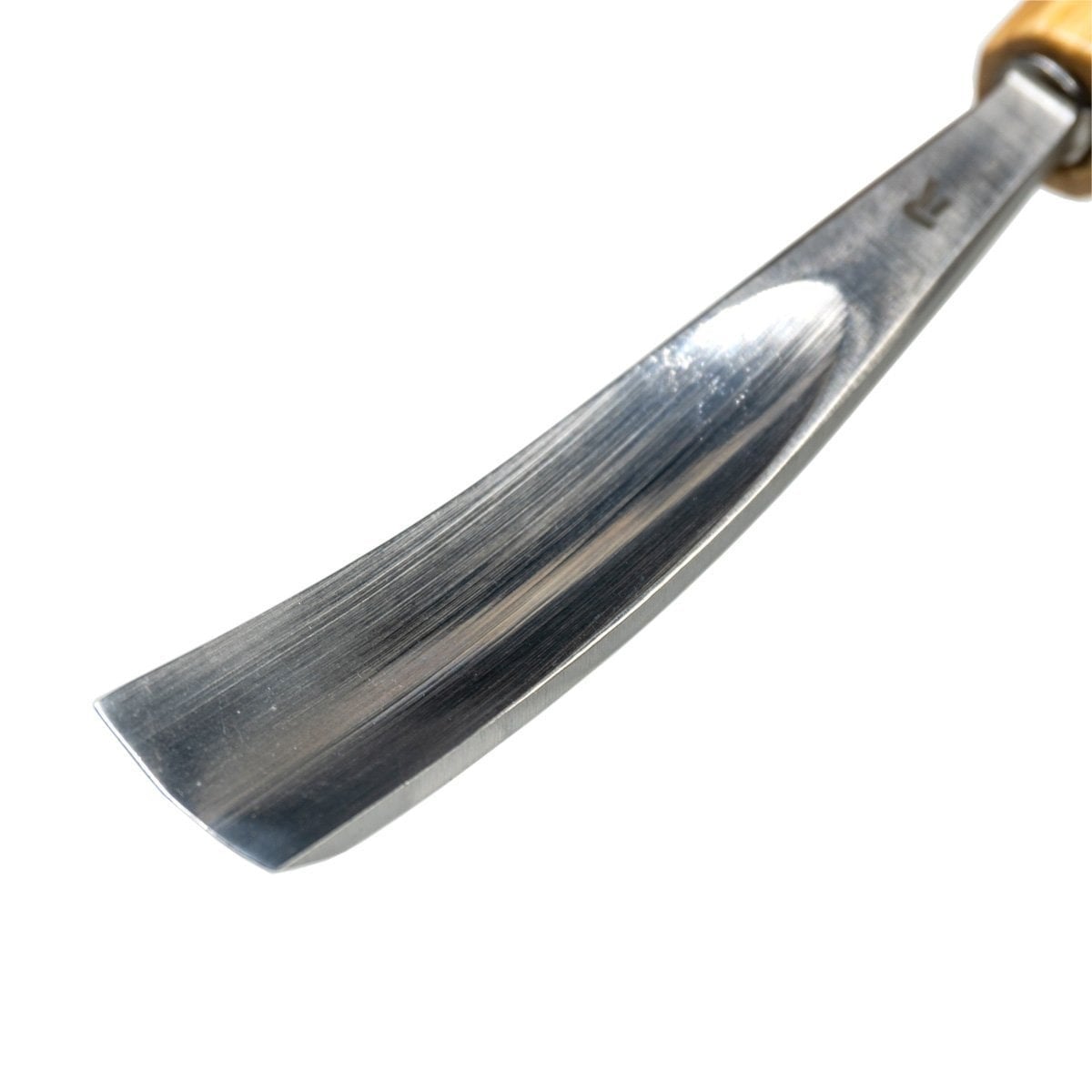 ROX Wood Premium Bükülmüş Oluklu Iskarpela 20 mm (153ROX0135)