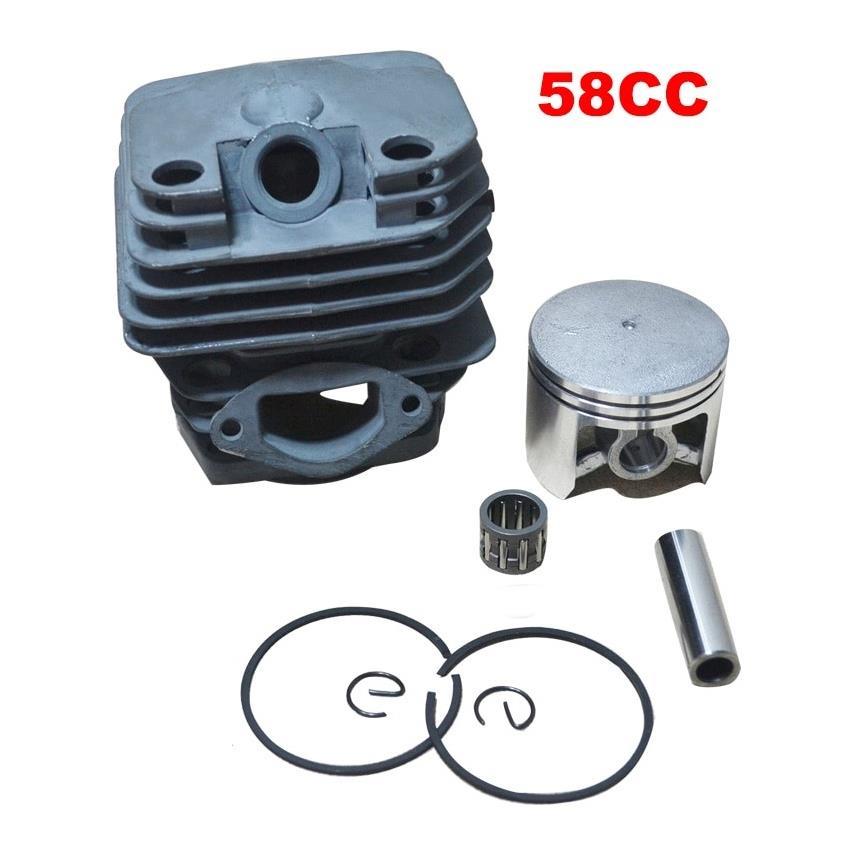 Samsung Power GSP-600/650 Turbo Silindir Piston Seti