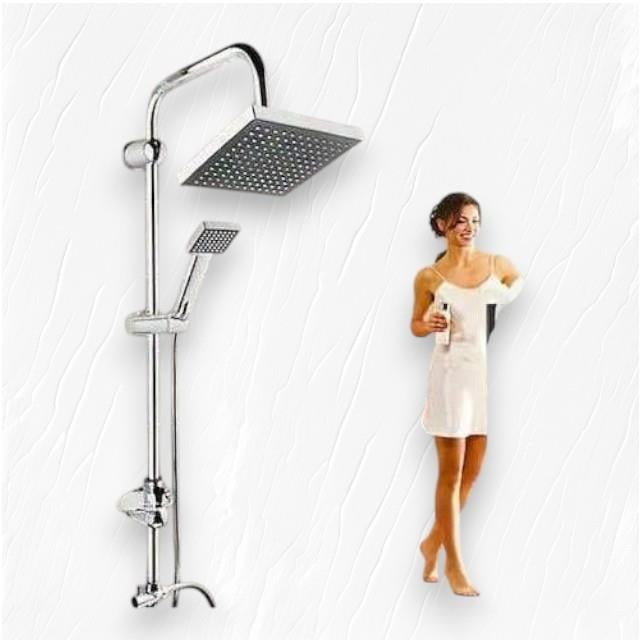 Sardıcı BTR-1053 Supor Yağmurlama Duş Robotu