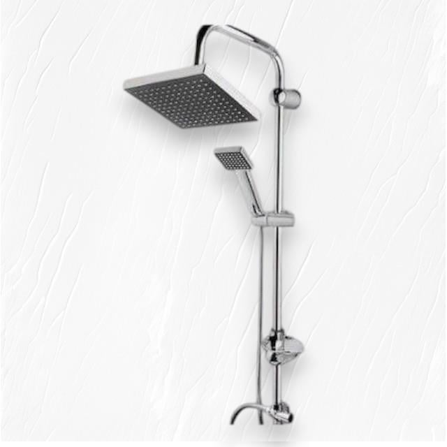 Sardıcı BTR-1053 Supor Yağmurlama Duş Robotu