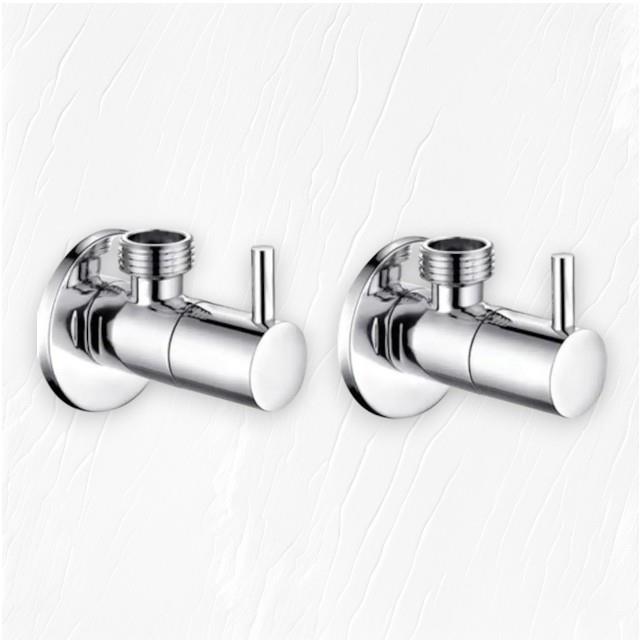 Sardıcı Taharet Musluğu Çubuk Başlık Aç Kapa Özellikli 2 Adet 