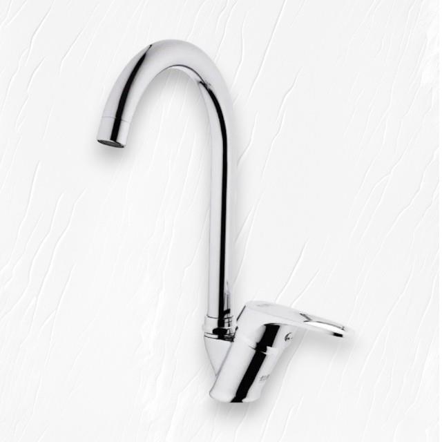 Sarnıcı BTR-1003 Mutfak Bataryası 360 Derece Oynar Başlıklı