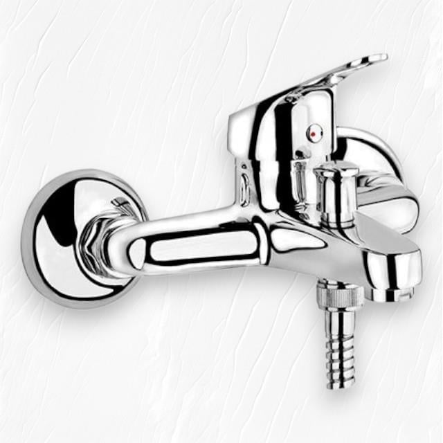 Sarnıcı BTR-1010 Banyo Bataryası Pirinç Malzeme