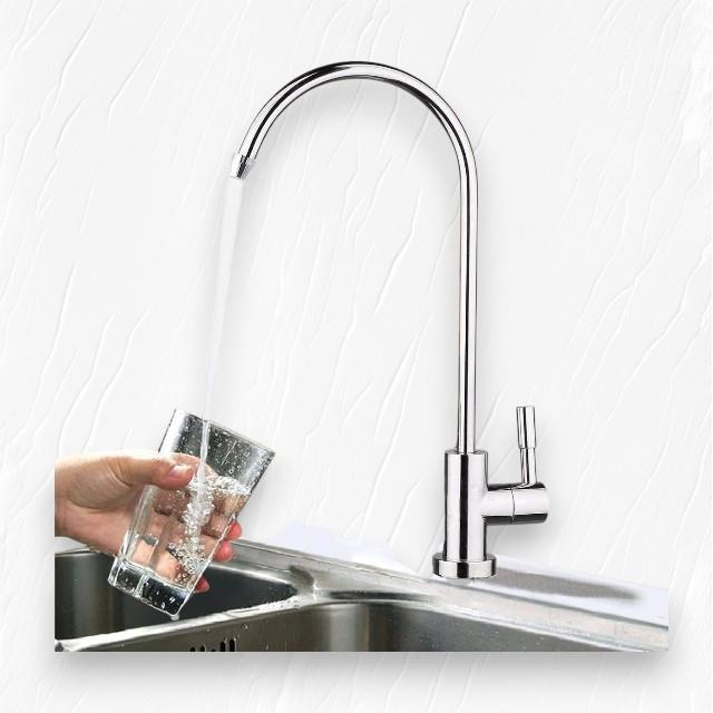 Sarnıcı BTR-1021 Arıtma Cihazı Bataryası