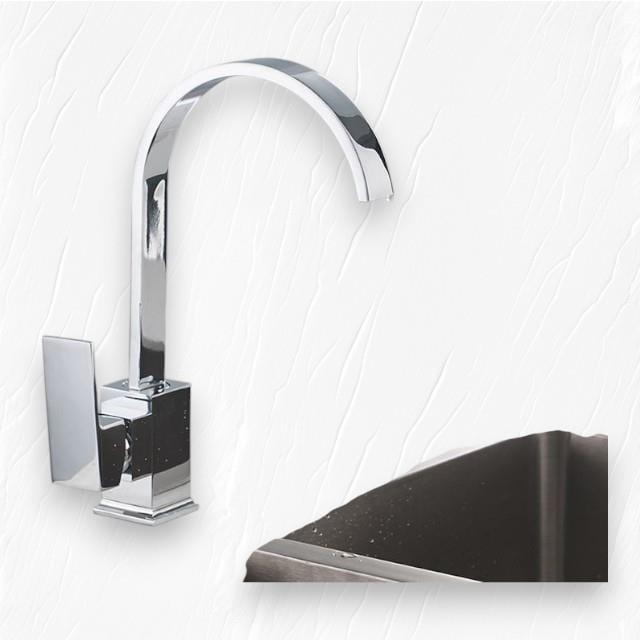 Sarnıcı BTR-1034 Mutfak Musluğu Evye Bataryası